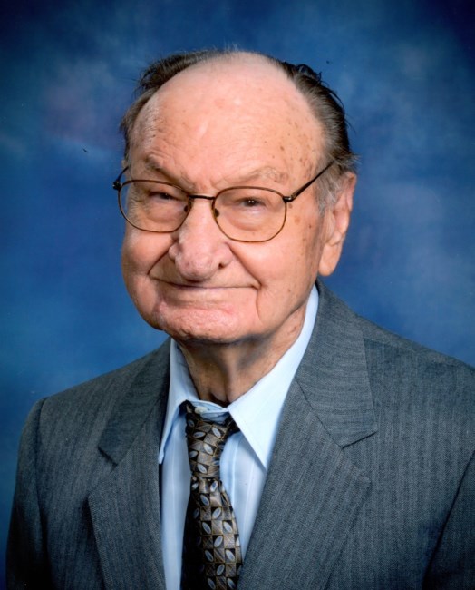 Obituary of Peter Paul Skripka