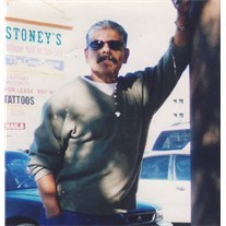 Obituary of Raymond Espinosa