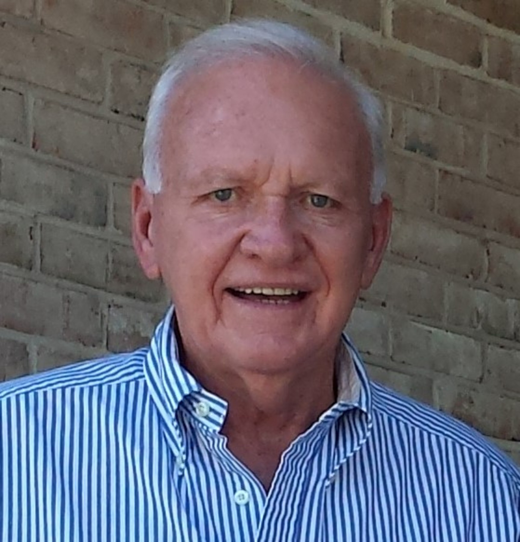 Obituary of Michael Curley Lamdin