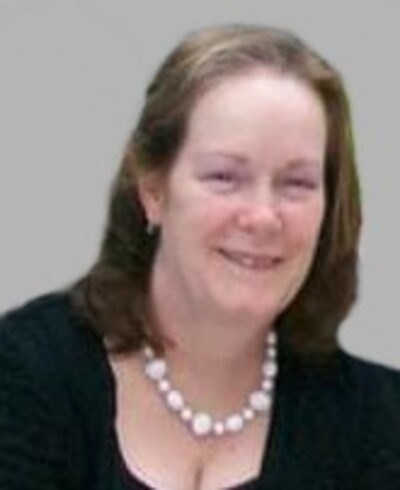 Obituary of Mary Elizabeth Parkinson