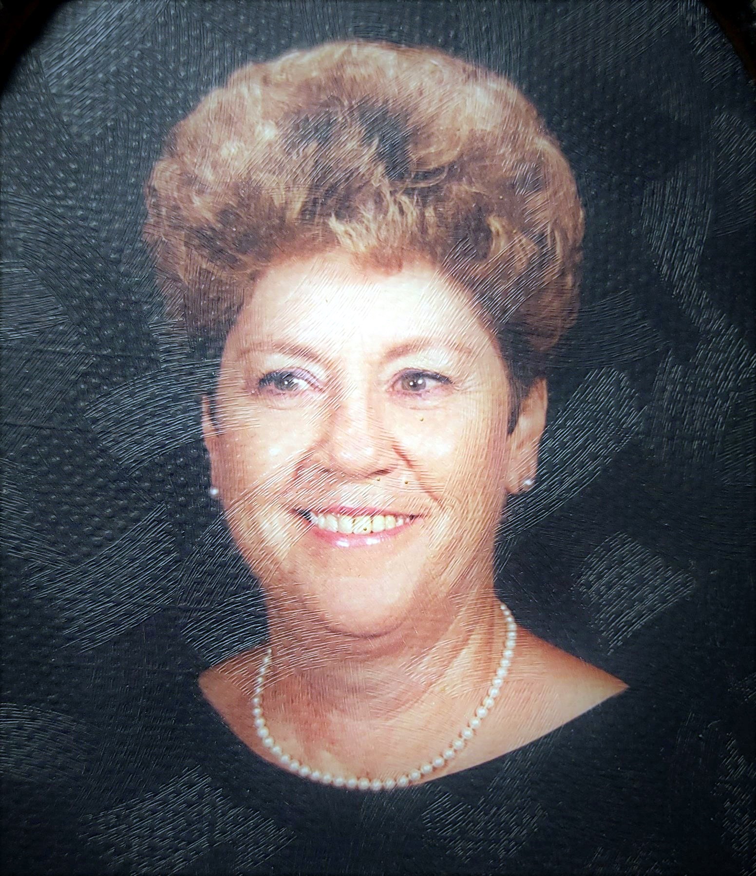 Loretta Mae Lovelace Obituary Oklahoma City, OK