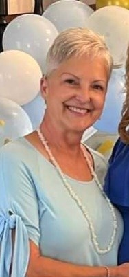 Obituary of Vi Humphries-Racine