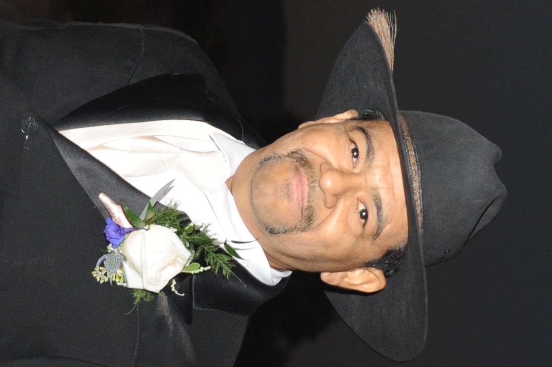 Avis de décès de Ronald Gilbert Lara