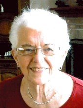 Avis de décès de Kathryn Ann Bowen