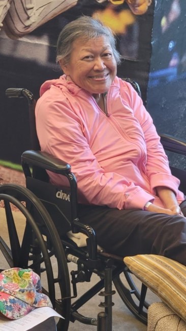 Obituary of Heady Jean Guzman Davis