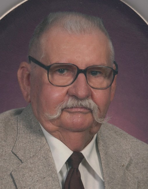 Obituary of Charles E. Goldsberry