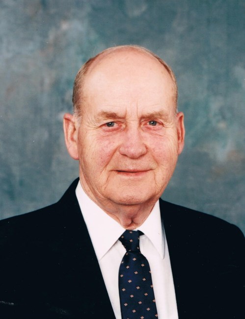 Obituary of Louis-Philippe Piché