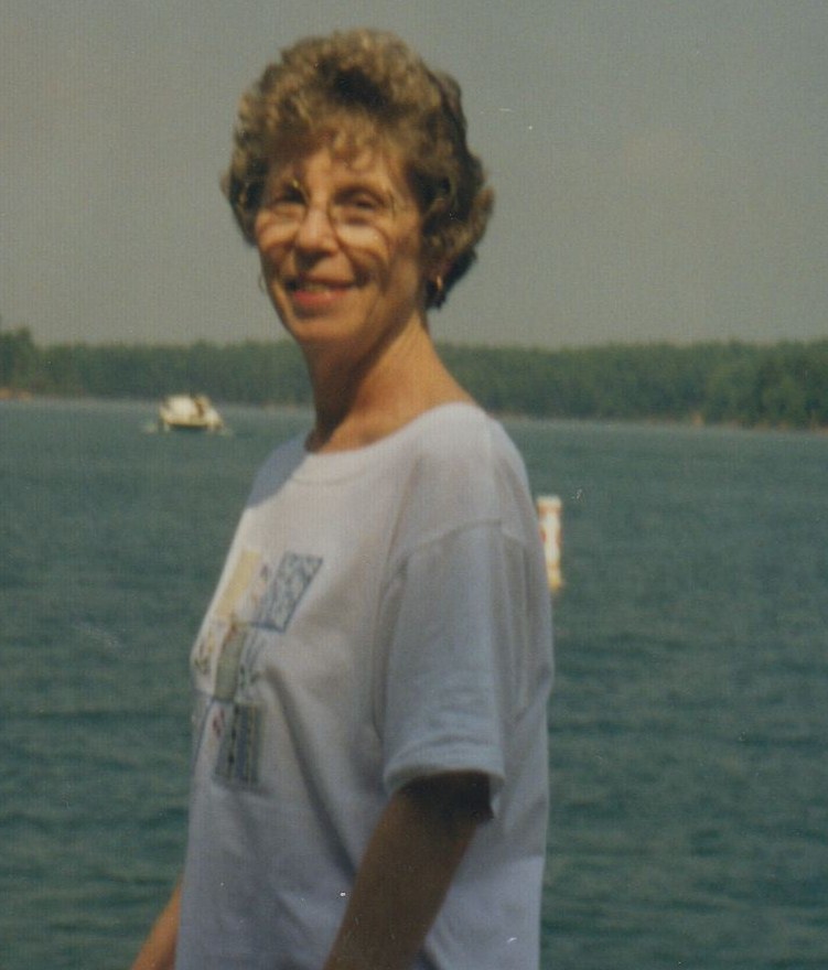Carolyn Anderson Obituary Brunswick, GA