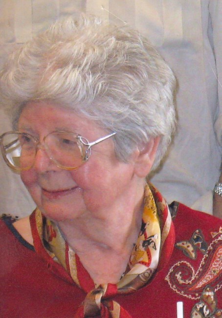 Obituario de Lola L Folse