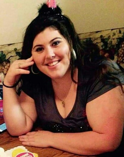 Obituary of Stefani Kelli Drouant