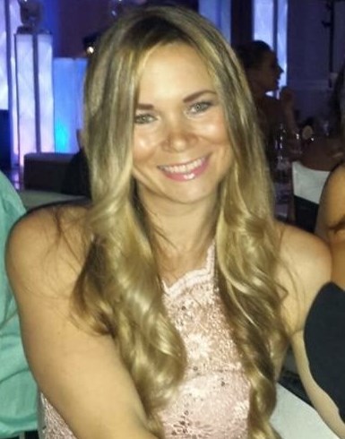 Obituary of Meghan Marie Koczon