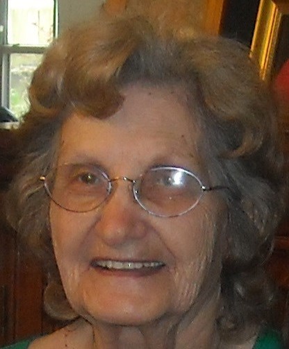 Obituary of Katherine Mary Hopkins