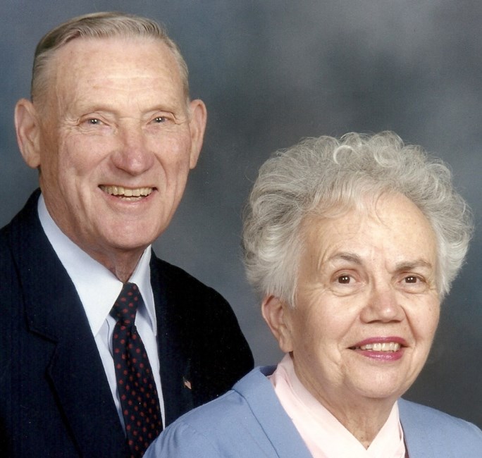 Obituary of Virginia Grasty Tucker
