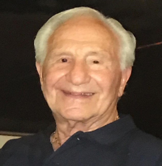 Obituary of Irving Goldberg