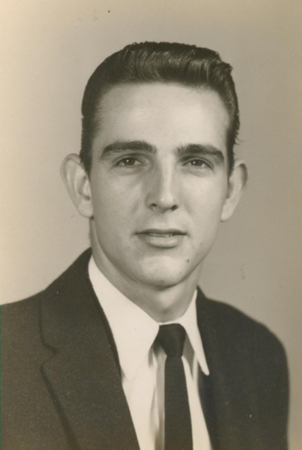 Obituary of Joseph Armand Rodrigue Jr.