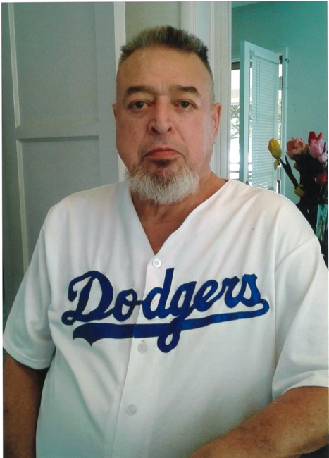 Obituary of Alexander S Romero Jr.