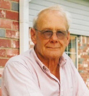 Obituary of Jim Rogers