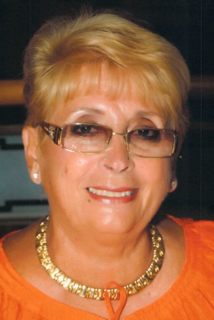 Obituary of Paula M Bencivengo