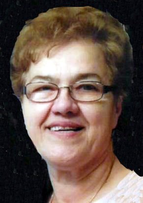 Obituary of Marica Brcic