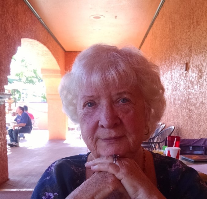 Obituary of Cora M. LiBrize
