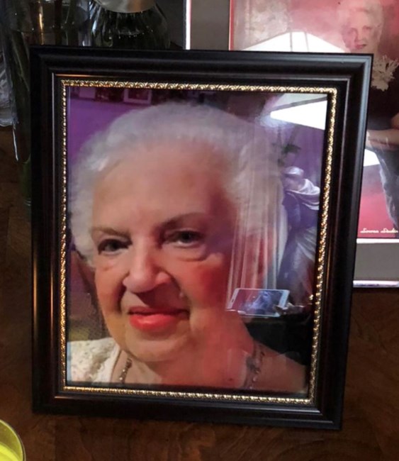 Obituary of Irene Morin