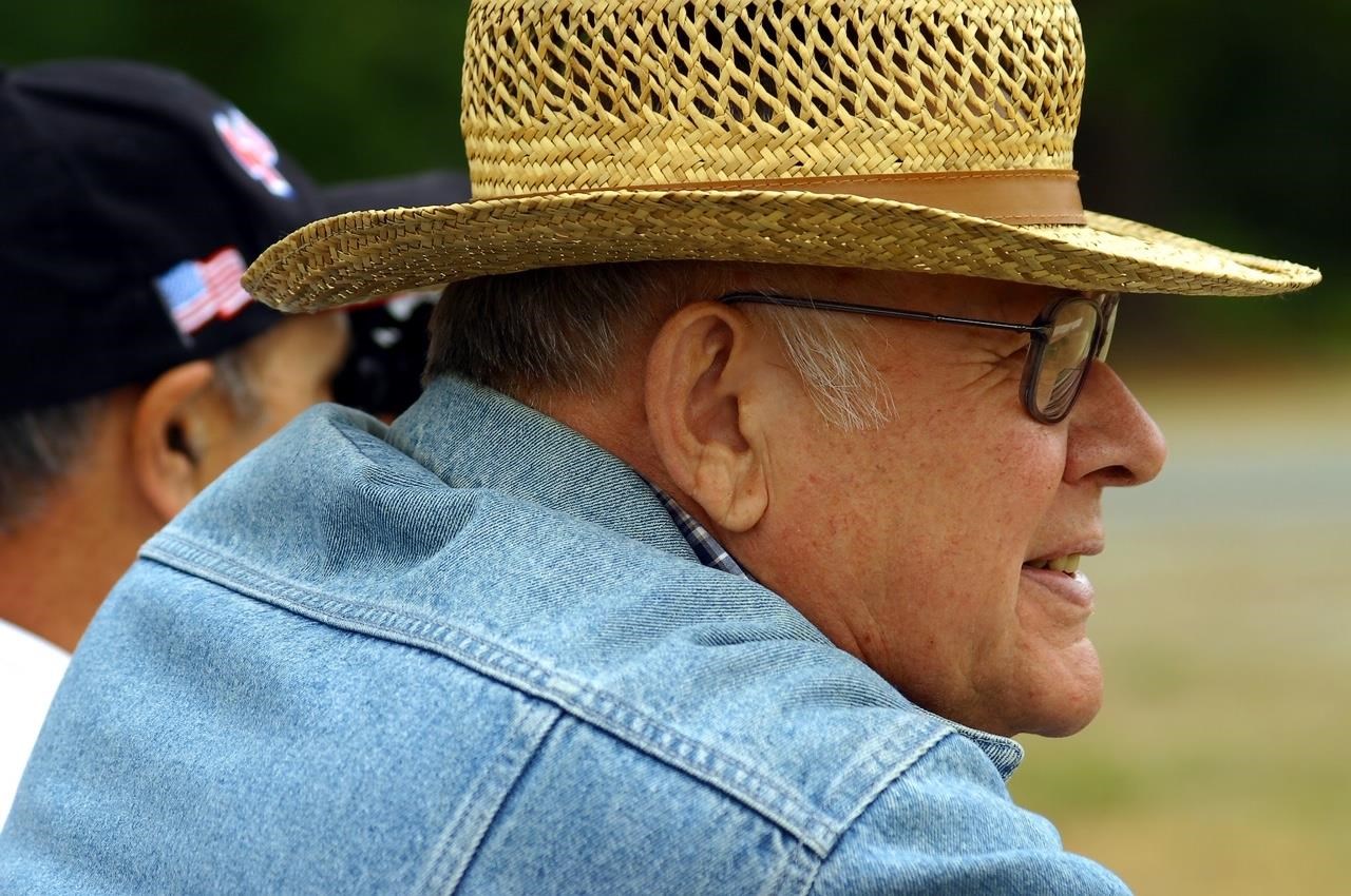 Obituary of Herbert Harry Pfeiffer Jr.