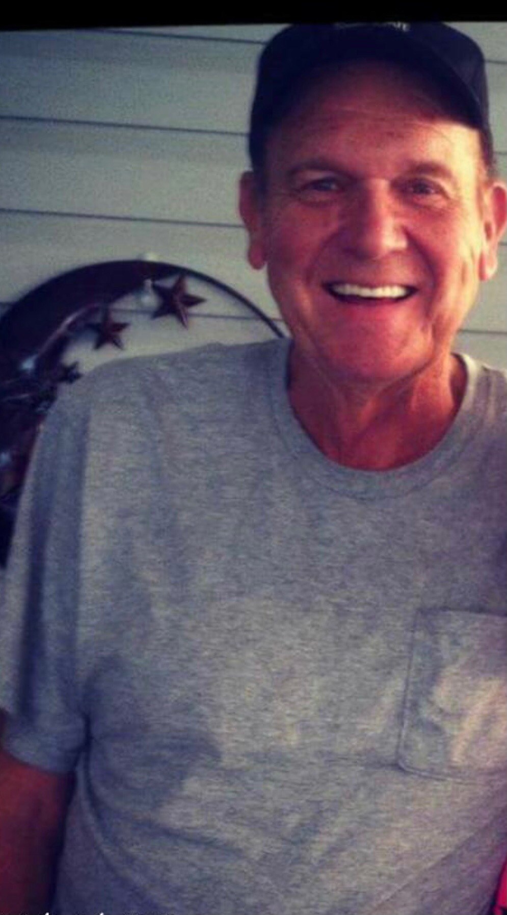 Obituary of Larry W. Cordle