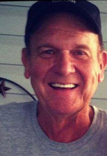 Obituary of Larry W. Cordle