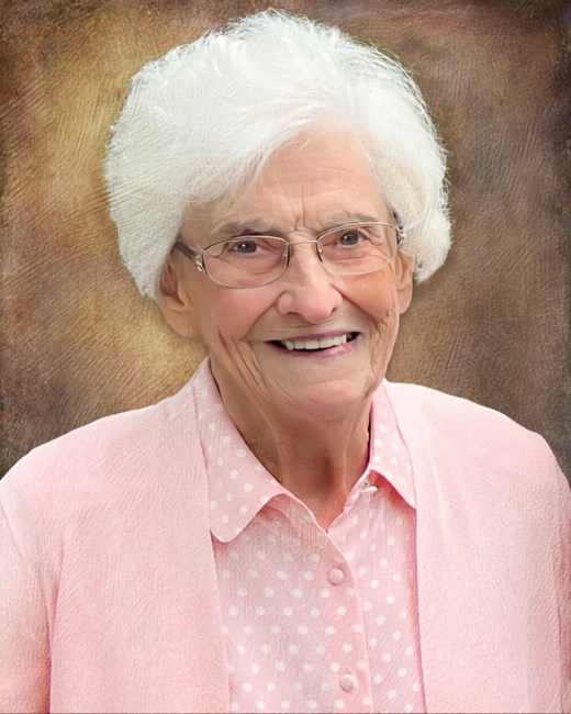 Obituary of Ann Elliott Schindler