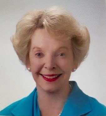 Obituary of Mary Lawson Wills