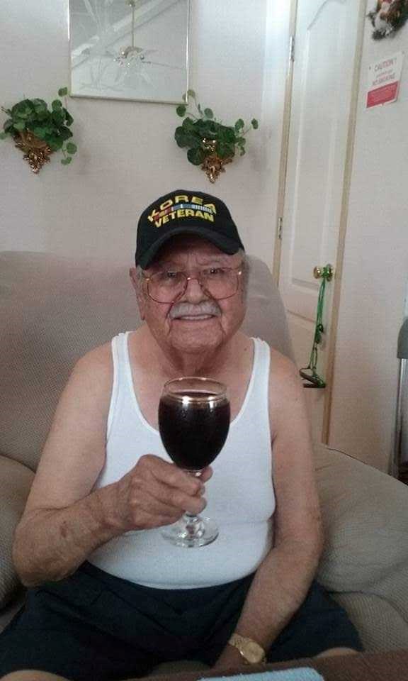 Obituary of Hector M. Lozano Jr.