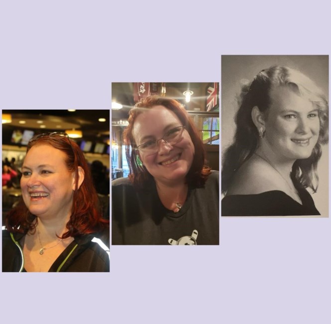 Obituary of Jeannette E. Blackburn