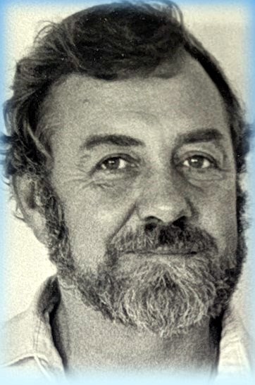 Obituario de Ernest Albert Kevin Roberts