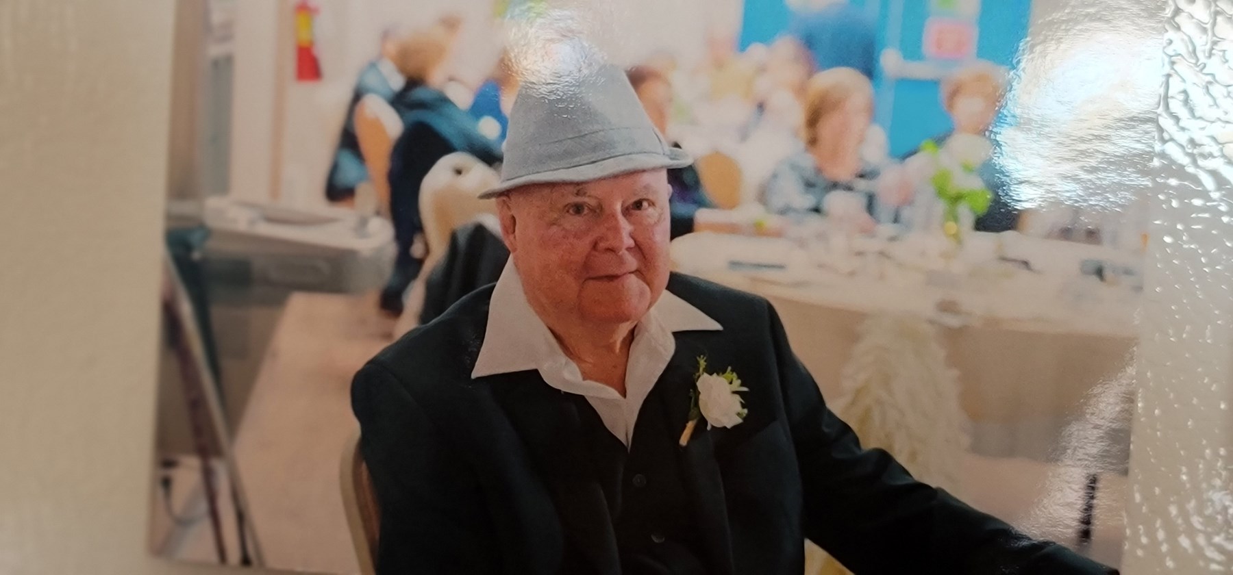 Obituary of Delmar Lee Armstrong