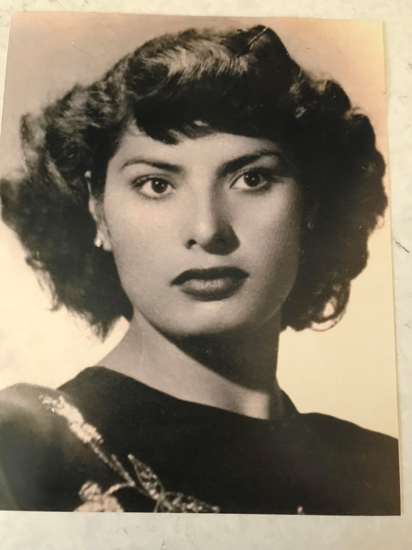 Obituary of Eulalia Covarrubias