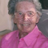 Obituary of Carol May Dougherty