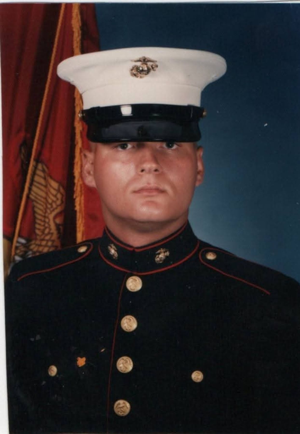 Avis de décès de Michael Robert Svenson