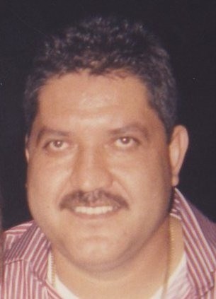 Obituary of Javier Martinez