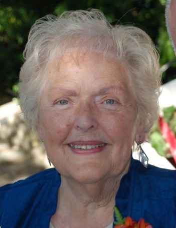 Obituary of Marilyn A. Johnson Leonard