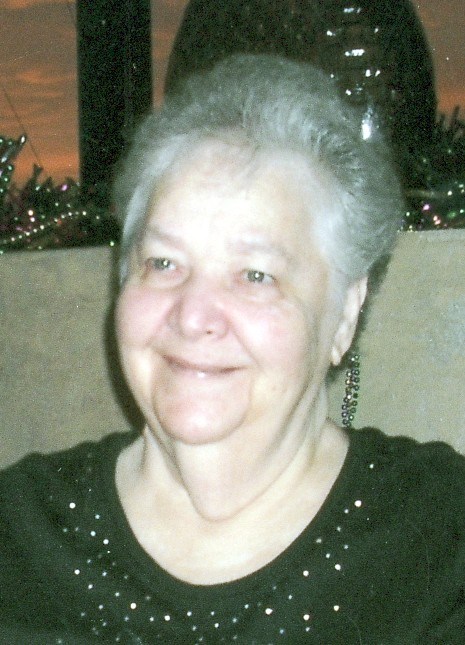 Obituary of Rena Mae Watson