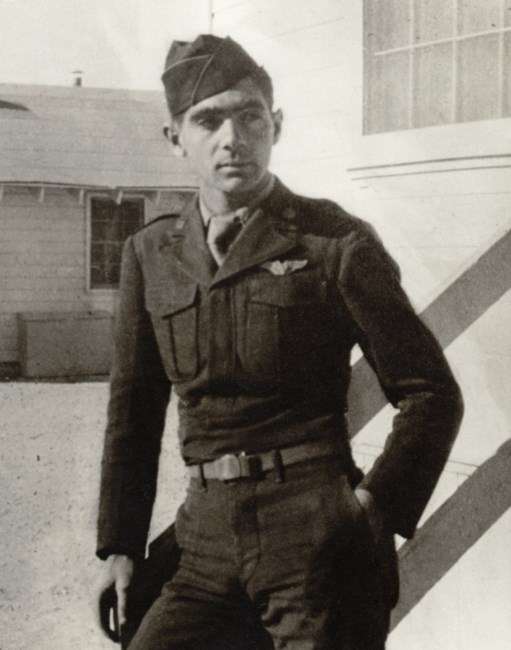 Obituary of Mr. Rocco Anthony Ronzano