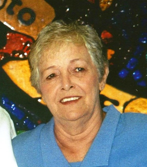 Obituary of Martha Ann Rannefeld