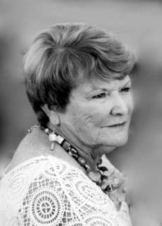 Obituary of Rosemary Smith