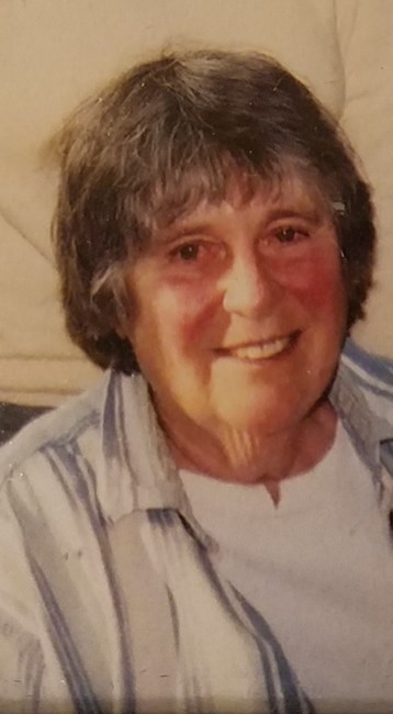 Obituary of Bonnie M Barnes