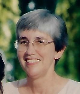 Avis de décès de Miriam Elaine Watson McKinley