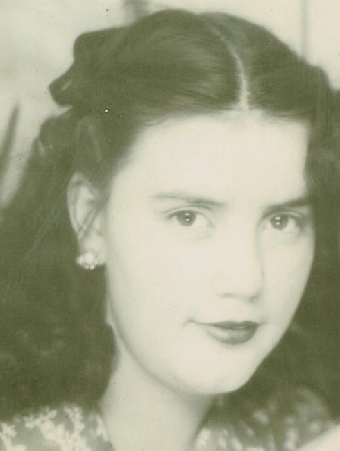 Obituary of Lorraine Grace Jenson