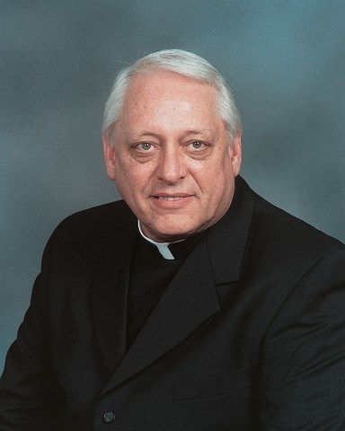 Obituary of Rev. William Siebert