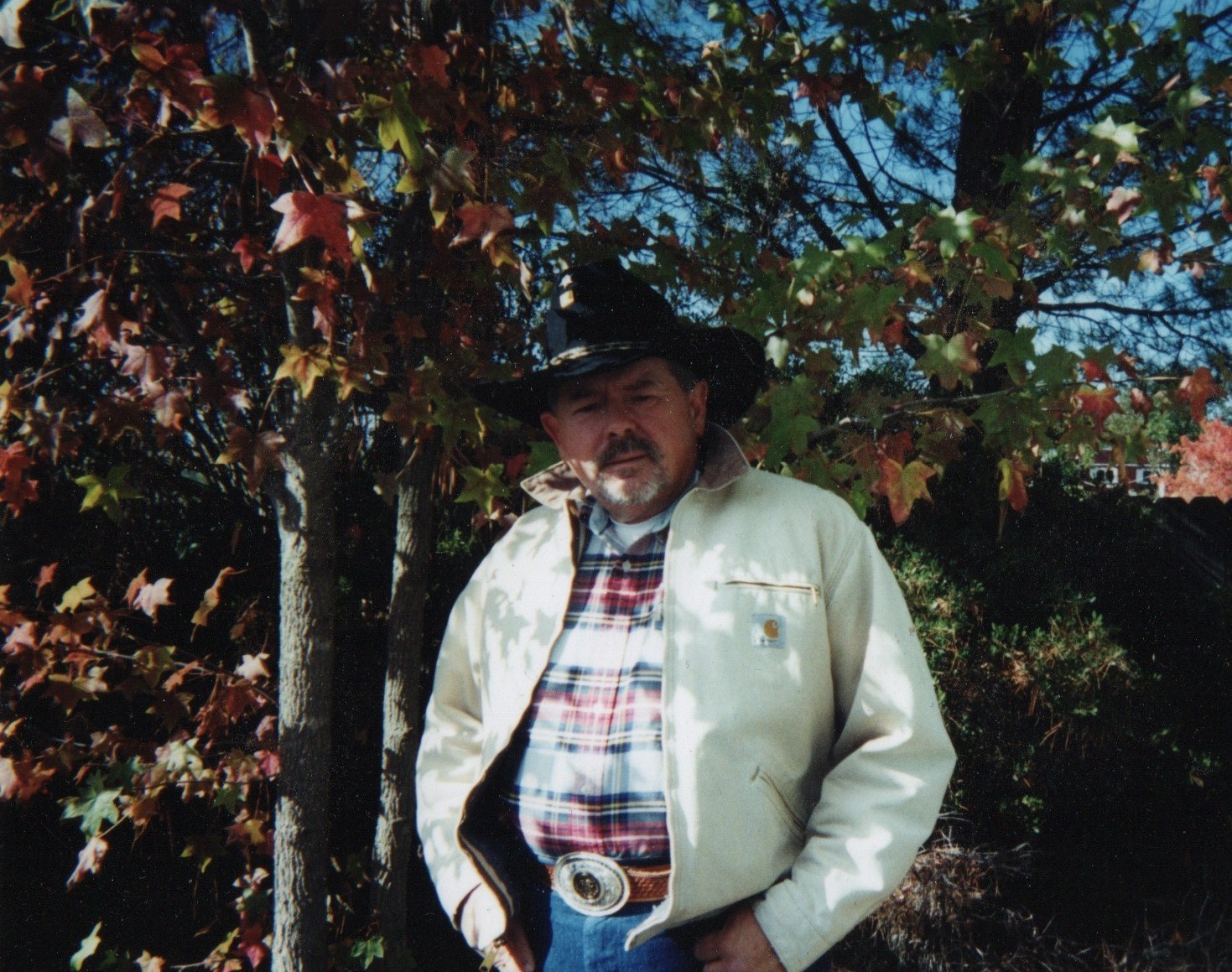 Obituary of William F. "Rocky" Souza