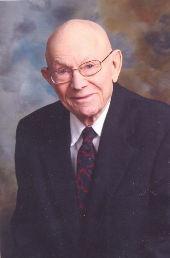 Obituary of Clarence Donald Bare