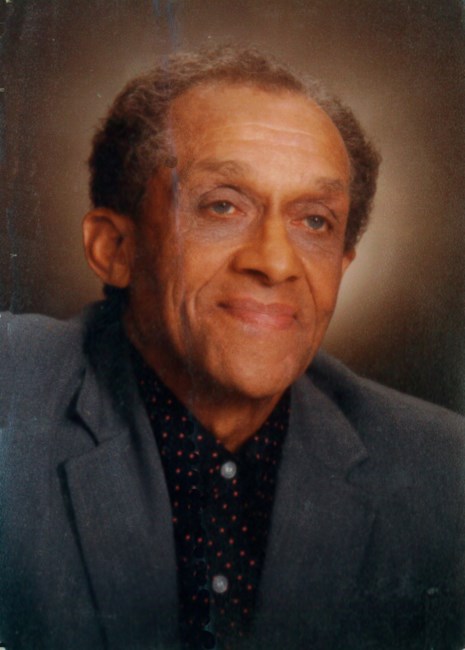 Obituary of Walter "Shorty" J. Clark